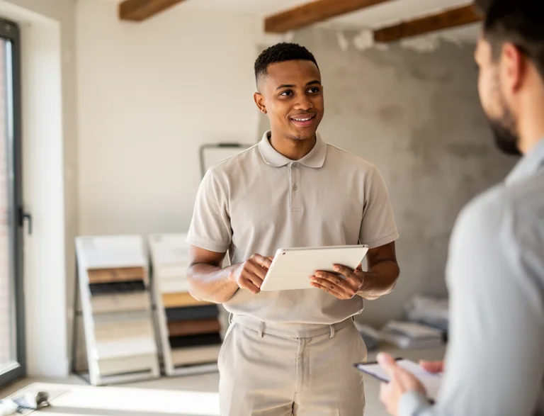 Renovation Broker service in East New York